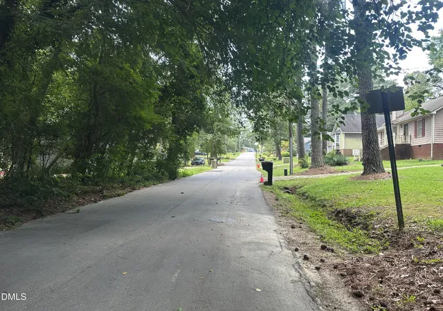 Photo 3 of Land for sale at 0 Cedar Ln, Garner, NC 27529 | MLS# 10189359 | Listing updated on 2026-08-28