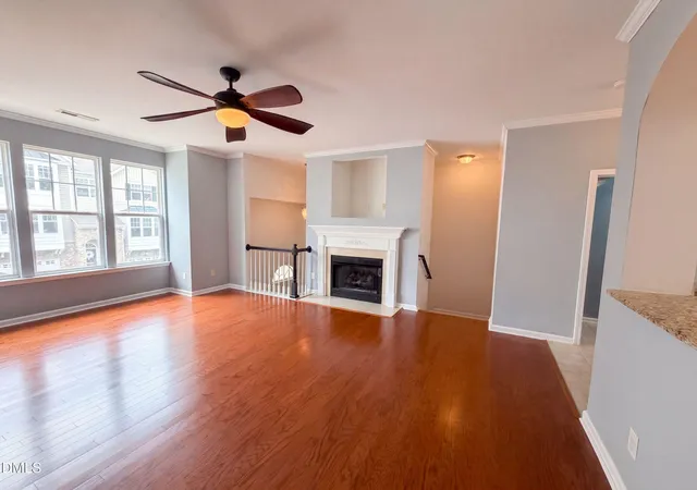 Photo 2 of Townhouse for sale at 5108 Lady Of The Lake Dr, Raleigh, NC 27612 | MLS# 10189357 | Listing updated on 2026-09-24