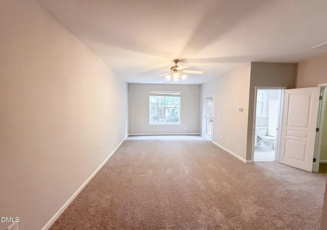 Photo 3 of Townhouse for sale at 5108 Lady Of The Lake Dr, Raleigh, NC 27612 | MLS# 10189357 | Listing updated on 2026-09-24