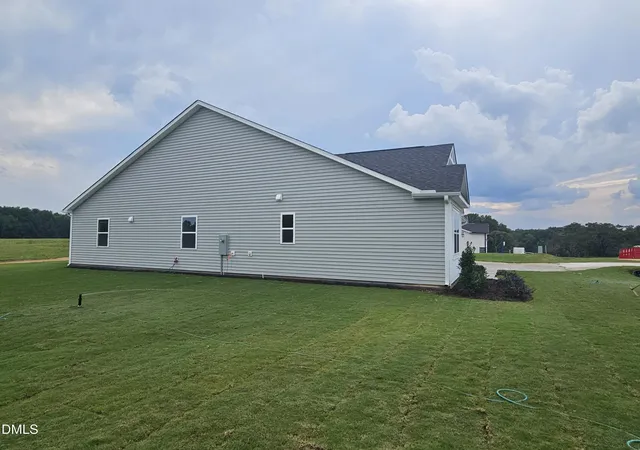 Photo 2 of Single family home for sale at 93 Coco Ln, Clayton, NC 27520 | MLS# 10189403 | Listing updated on 2026-08-29