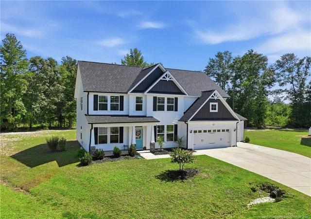 Photo 3 of Sale Pending at 1816 Bahan Ct, Fayetteville, NC 28312 | MLS# 768502 | Listing updated on 2026-09-05