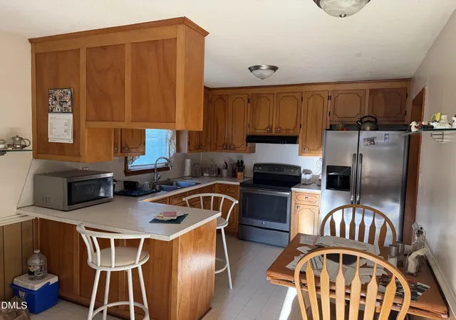 Photo 3 of Single family home for sale at 317 Aiken Ave, Creedmoor, NC 27522 | MLS# 10189381 | Listing updated on 2026-08-28