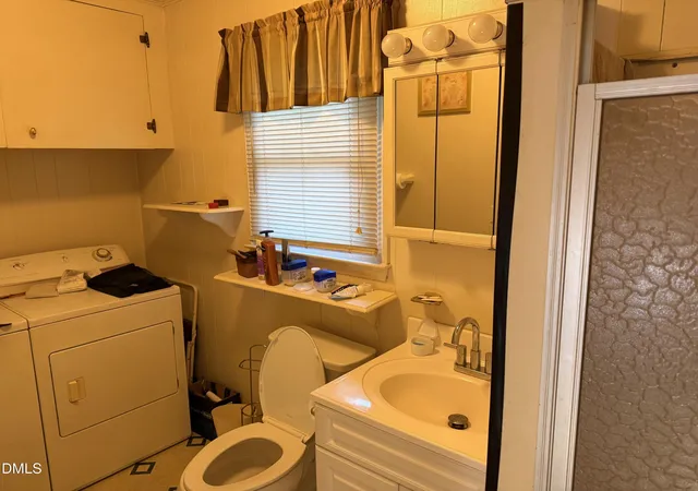 Photo 3 of Single family home for sale at 317 Aiken Ave, Creedmoor, NC 27522 | MLS# 10189381 | Listing updated on 2026-08-28
