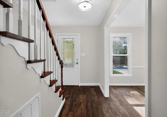 Photo 3 of Sale Pending at 1424 Laughridge Dr, Cary, NC 27511 | MLS# 10189385 | Listing updated on 2026-08-31