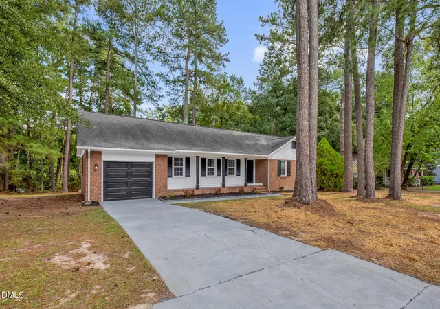 Photo 1 of Sale Pending at 1729 Boros Dr, Fayetteville, NC 28303 | MLS# 10189402 | Listing updated on 2026-09-11