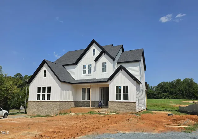 Photo 1 of Sale Pending at 2021 Kelsey Ct, Hillsborough, NC 27278 | MLS# 10189392 | Listing updated on 2026-08-28