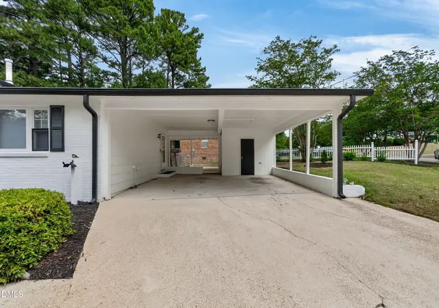 Photo 3 of Single family home for sale at 2106 Southgate Dr, Raleigh, NC 27610 | MLS# 10189486 | Listing updated on 2026-09-18