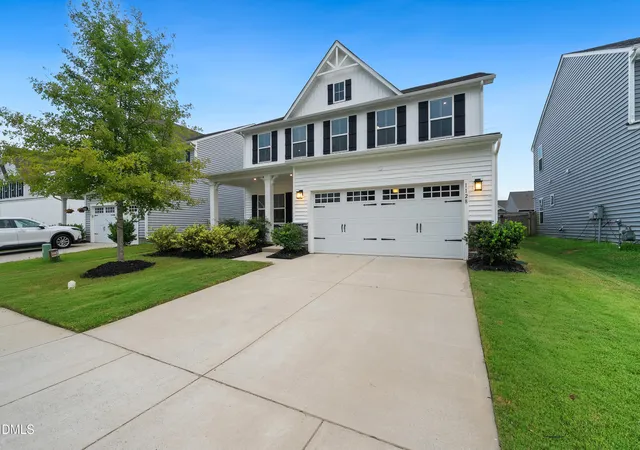 Photo 1 of Single family home for sale at 1128 Ryan Meadow Dr, Monroe, NC 28110 | MLS# 10189444 | Listing updated on 2026-08-28