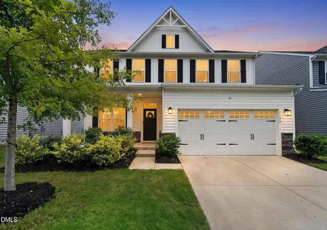 Photo 2 of Single family home for sale at 1128 Ryan Meadow Dr, Monroe, NC 28110 | MLS# 10189444 | Listing updated on 2026-08-28