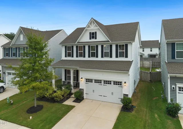 Photo 3 of Single family home for sale at 1128 Ryan Meadow Dr, Monroe, NC 28110 | MLS# 10189444 | Listing updated on 2026-08-28