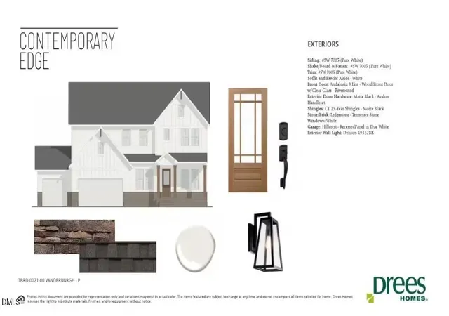 Photo 1 of Single family home for sale at 67 Looping Ct, Angier, NC 27501 | MLS# 10189445 | Listing updated on 2026-09-08