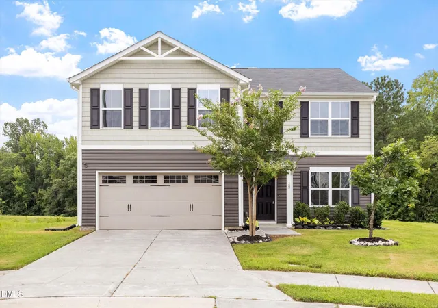 Photo 1 of Sale Pending at 1120 Old Evergreen Dr, Durham, NC 27704 | MLS# 10189508 | Listing updated on 2026-09-01