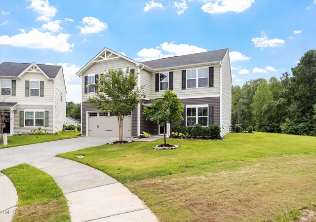 Photo 2 of Sale Pending at 1120 Old Evergreen Dr, Durham, NC 27704 | MLS# 10189508 | Listing updated on 2026-09-01