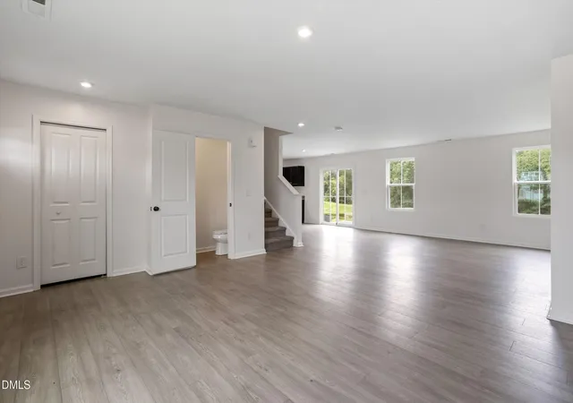 Photo 3 of Sale Pending at 1120 Old Evergreen Dr, Durham, NC 27704 | MLS# 10189508 | Listing updated on 2026-09-01