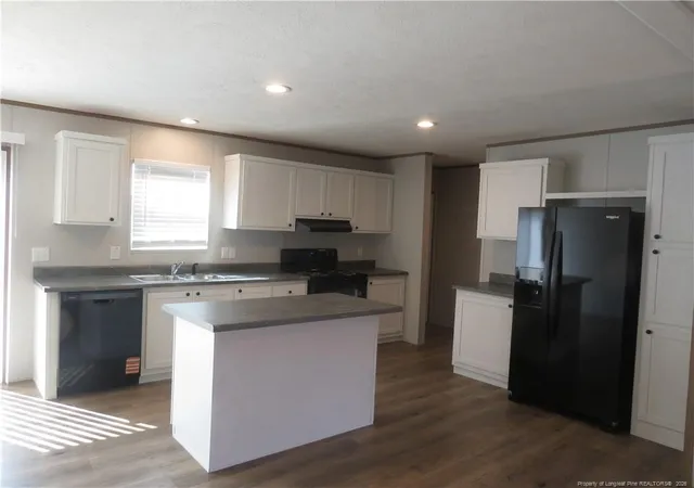 Photo 5 of Manufactured home for sale at 2633 E White Pond Rd, Fairmont, NC 28340 | MLS# 768521 | Listing updated on 2026-08-31
