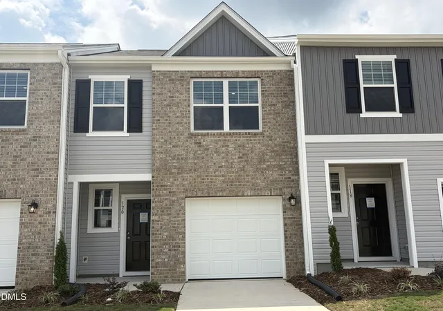 Photo 1 of Sale Pending at 120 S Meyers Ct, Clayton, NC 27520 | MLS# 10189420 | Listing updated on 2026-09-20