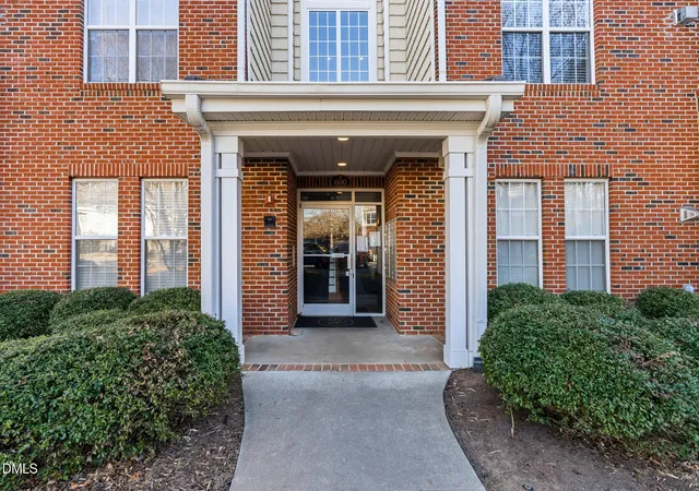 Photo 1 of Condo for sale at 623 Ives Ct, Chapel Hill, NC 27514 | MLS# 10189434 | Listing updated on 2026-08-28