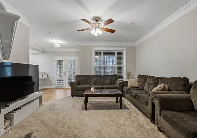Photo 5 of Condo for sale at 623 Ives Ct, Chapel Hill, NC 27514 | MLS# 10189434 | Listing updated on 2026-08-28