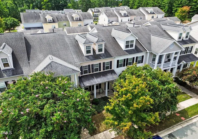 Photo 3 of Townhouse for sale at 1044 Philpott Dr, Chapel Hill, NC 27517 | MLS# 10189601 | Listing updated on 2026-09-07