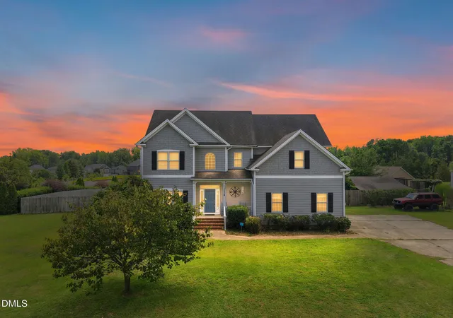 Photo 1 of Single family home for sale at 1808 Ken Dr, Fuquay Varina, NC 27526 | MLS# 10189464 | Listing updated on 2026-09-12