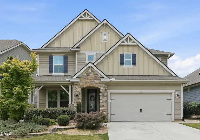 Photo 1 of Single family home for sale at 211 Crisp Rd, Durham, NC 27713 | MLS# 10189446 | Listing updated on 2026-09-17