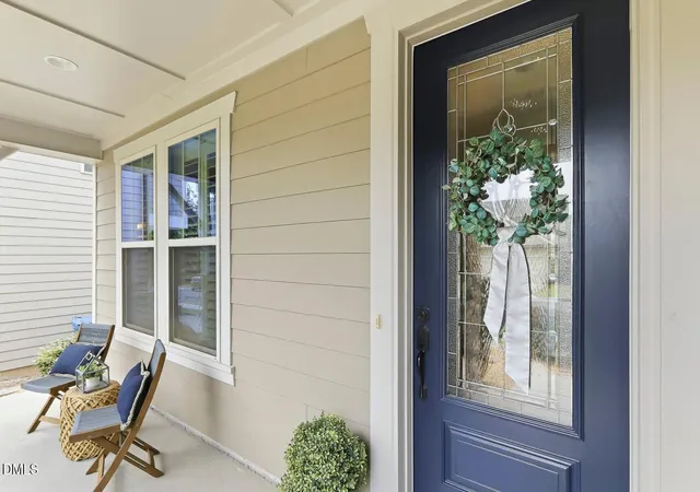 Photo 3 of Single family home for sale at 211 Crisp Rd, Durham, NC 27713 | MLS# 10189446 | Listing updated on 2026-09-17