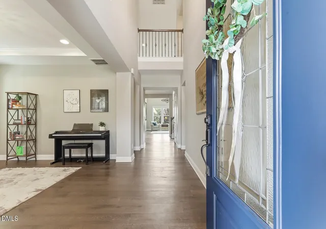 Photo 3 of Single family home for sale at 211 Crisp Rd, Durham, NC 27713 | MLS# 10189446 | Listing updated on 2026-09-17