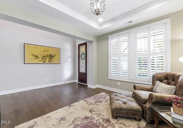 Photo 4 of Single family home for sale at 211 Crisp Rd, Durham, NC 27713 | MLS# 10189446 | Listing updated on 2026-09-17