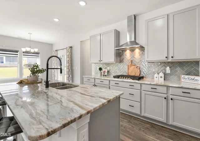 Photo 2 of Single family home for sale at 3510 Arran Lake Dr, Fuquay Varina, NC 27526 | MLS# 10189497 | Listing updated on 2026-09-15
