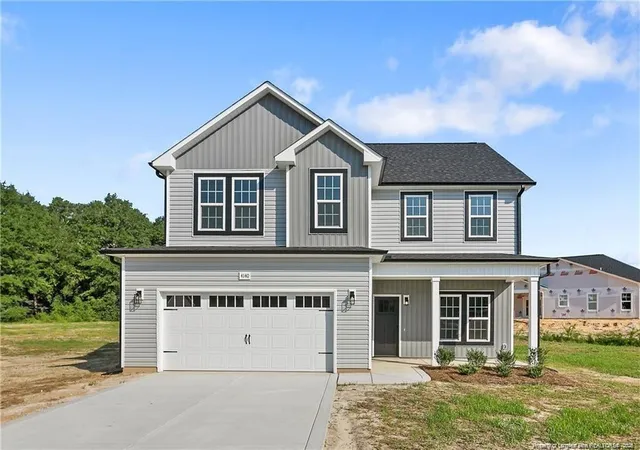 Photo 1 of Single family home for sale at 644 W Summerchase Dr, Fayetteville, NC 28311 | MLS# 767973 | Listing updated on 2026-08-28