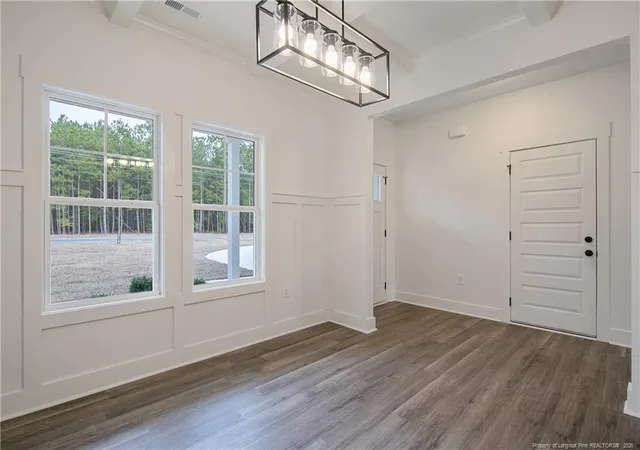 Photo 3 of Single family home for sale at 644 W Summerchase Dr, Fayetteville, NC 28311 | MLS# 767973 | Listing updated on 2026-08-28