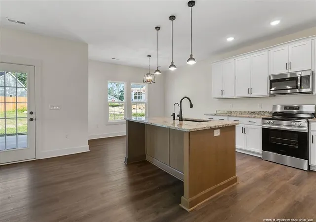 Photo 3 of Single family home for sale at 644 W Summerchase Dr, Fayetteville, NC 28311 | MLS# 767973 | Listing updated on 2026-08-28