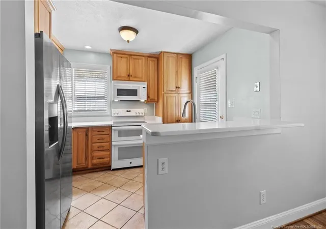 Photo 4 of Single family home for sale at 500 Pearl St, Fayetteville, NC 28303 | MLS# 768283 | Listing updated on 2026-09-06