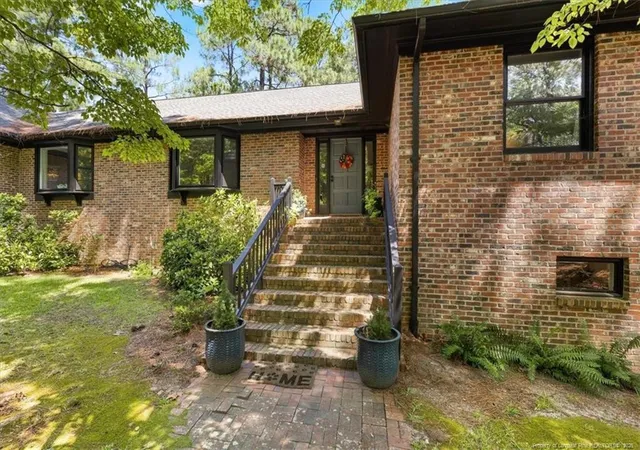 Photo 2 of Single family home for sale at 1235 E Hedgelawn Wy, Southern Pines, NC 28387 | MLS# 768528 | Listing updated on 2026-08-28