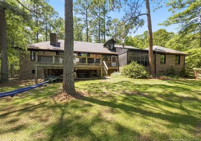 Photo 47 of Single family home for sale at 1235 E Hedgelawn Wy, Southern Pines, NC 28387 | MLS# 768528 | Listing updated on 2026-08-28