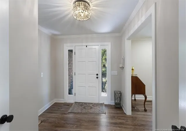 Photo 4 of Single family home for sale at 1235 E Hedgelawn Wy, Southern Pines, NC 28387 | MLS# 768528 | Listing updated on 2026-08-28