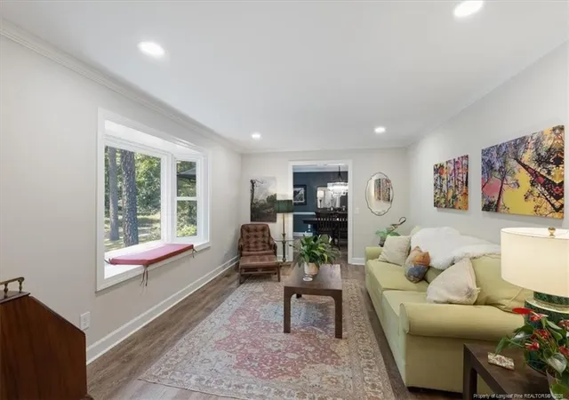 Photo 5 of Single family home for sale at 1235 E Hedgelawn Wy, Southern Pines, NC 28387 | MLS# 768528 | Listing updated on 2026-08-28