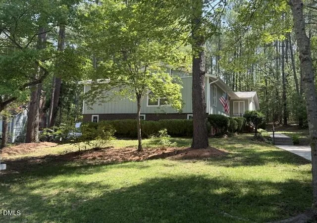 Photo 2 of Single family home for sale at 110 Honeysuckle Ln, Durham, NC 27703 | MLS# 10189457 | Listing updated on 2026-09-17