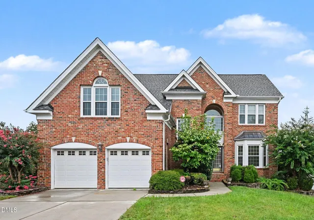 Photo 1 of Single family home for sale at 10209 Swanhaven Ct, Raleigh, NC 27617 | MLS# 10189548 | Listing updated on 2026-09-11