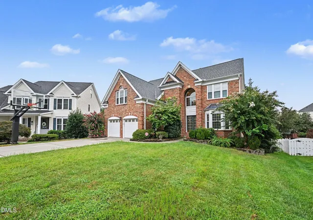 Photo 2 of Single family home for sale at 10209 Swanhaven Ct, Raleigh, NC 27617 | MLS# 10189548 | Listing updated on 2026-09-11