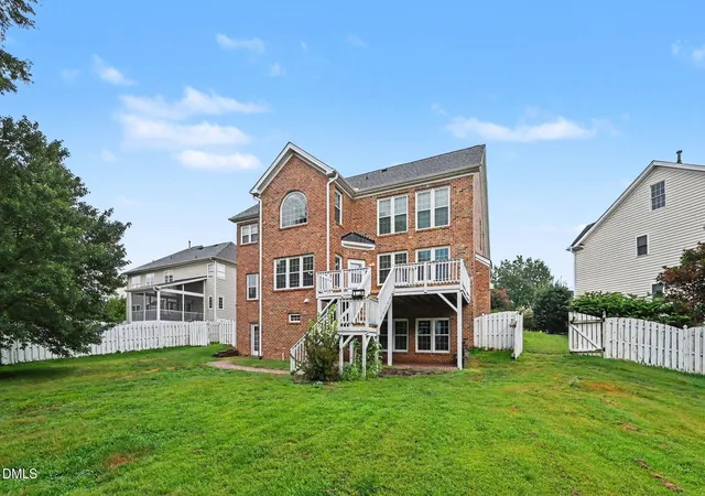 Photo 32 of Single family home for sale at 10209 Swanhaven Ct, Raleigh, NC 27617 | MLS# 10189548 | Listing updated on 2026-10-07