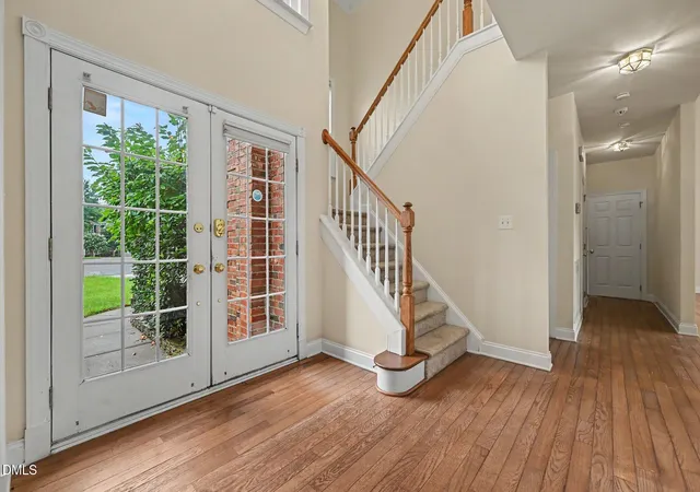Photo 3 of Single family home for sale at 10209 Swanhaven Ct, Raleigh, NC 27617 | MLS# 10189548 | Listing updated on 2026-09-11