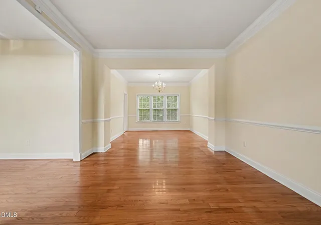 Photo 4 of Single family home for sale at 10209 Swanhaven Ct, Raleigh, NC 27617 | MLS# 10189548 | Listing updated on 2026-09-11