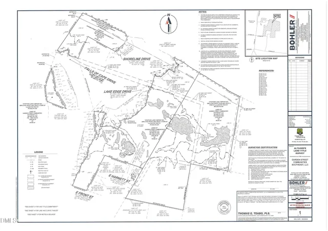 Photo 2 of Land for sale at 603 Edwards Brothers Dr, Lillington, NC 27546 | MLS# 10189458 | Listing updated on 2026-08-28