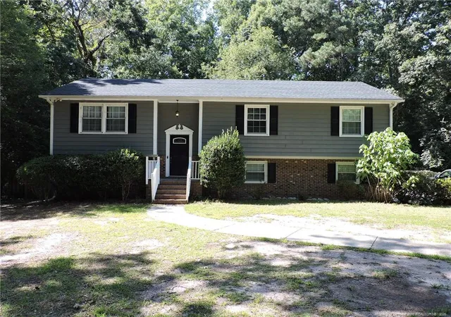 Photo 1 of Single family home for sale at 1816 Phillips Dr, Sanford, NC 27330 | MLS# 768144 | Listing updated on 2026-08-28