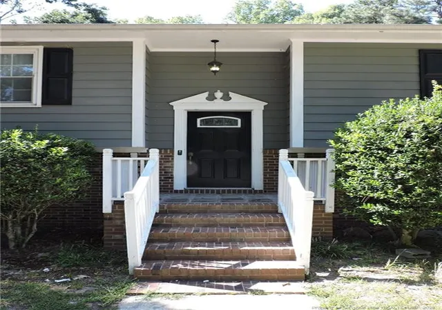Photo 2 of Single family home for sale at 1816 Phillips Dr, Sanford, NC 27330 | MLS# 768144 | Listing updated on 2026-08-28