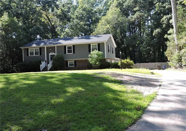 Photo 3 of Single family home for sale at 1816 Phillips Dr, Sanford, NC 27330 | MLS# 768144 | Listing updated on 2026-08-28