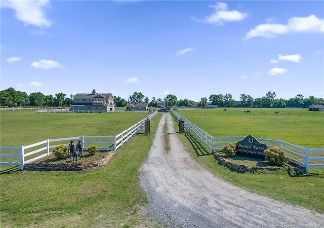 Photo 2 of Single family home for sale at 260 Mcgougan Rd, Lumber Bridge, NC 28357 | MLS# 768471 | Listing updated on 2026-08-28