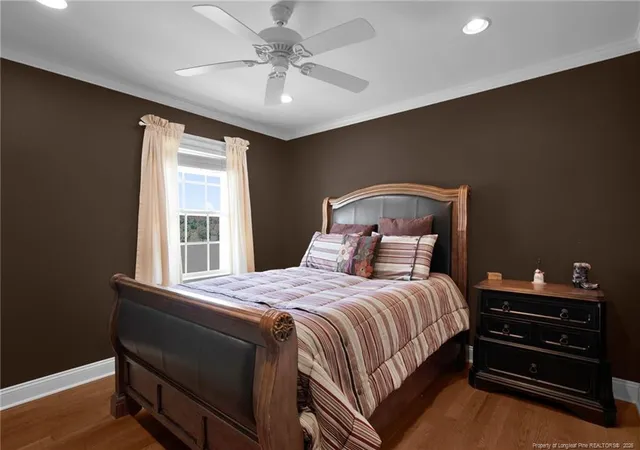 Photo 50 of Single family home for sale at 260 Mcgougan Rd, Lumber Bridge, NC 28357 | MLS# 768471 | Listing updated on 2026-08-28