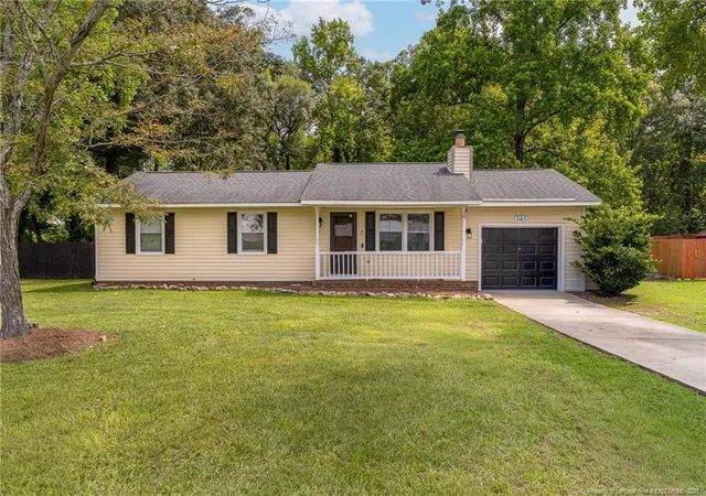 Photo 3 of Sale Pending at 945 Kennesaw Dr, Fayetteville, NC 28314 | MLS# 768473 | Listing updated on 2026-09-01